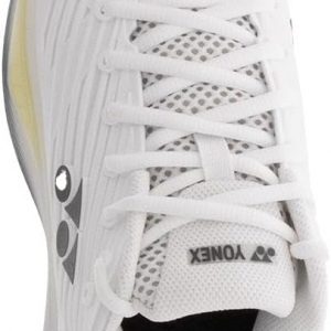 YONEX Hombre Eclipsion 5 Zapatillas Tenis Blanco