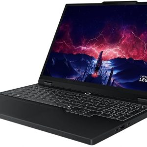 Lenovo Legion 5 Gen 10 Gaming Laptop: Ryzen 7 260, NVidia RTX 5060, 16GB DDR5 RAM, 512GB SSD, 15.3" WUXGA (1920x1200) 165Hz Display