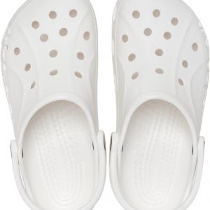 Crocs Unisex-Adult Via Clogs, Slip-on Shoes for Men and Women