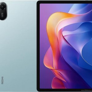 XIAOMI Redmi Pad 2 Only WiFi (No Calls or Text) 11" 2.5K Octa Core 4 Speakers Global ROM 9000mAh Bluetooth 5.3 8MP Model 25040RP0AL (Mint Green, 256GB + 8GB)
