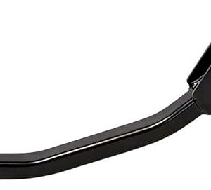 Saris Bicycle Rack Accessory, SuperClamp 2-Bike Tilting Base, Universal Hitch, Black