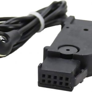 Sensor de luz e interruptor de faros delanteros automáticos para Golf MK5 / Jetta MK5 / Golf MK6 / 2015 Tiguan 5ND 941 431 B (no para modelos Jetta MK6)