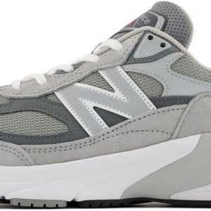 New Balance Men's Made in USA 990v6 Sneakers