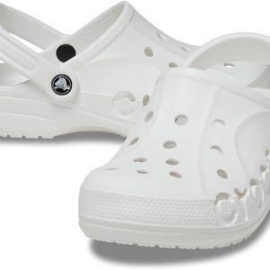 Crocs Unisex-Adult Via Clogs, Slip-on Shoes for Men and Women