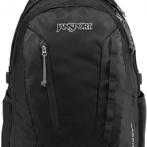 JanSport Agave Backpack White Storm