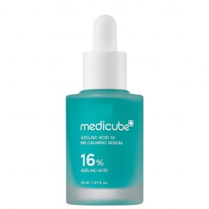 Medicube Azelaic Acid 16 BB Calming Serum