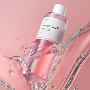 Medicube PDRN Pink Cica Soothing Toner