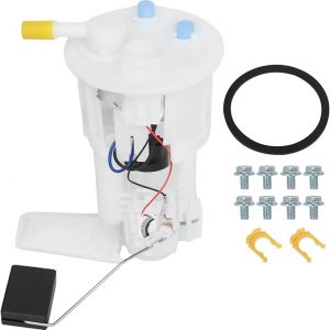 2001-2005 Fuel Pump Assembly Compatible for Toyota Echo 2001-2005, Scion xA 2004-2005, xB 2004-2005 1.5L, Replace SP9030M, 768GE, E9363M, P77369M, 570-2490, 2322121060