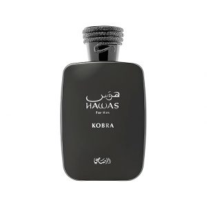 Hawas Kobra por Rasasi