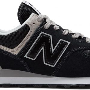 New Balance Tenis 574 Core para hombre