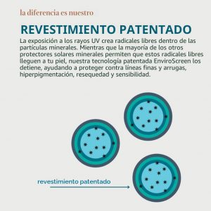 Colorescience Protector facial de protección total Flex SPF 50, 1.8 fl. oz.