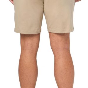BOSS Men's Mix&Match Cotton Stretch Lounge Shorts