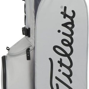 Titleist Players 4 Golf Bag