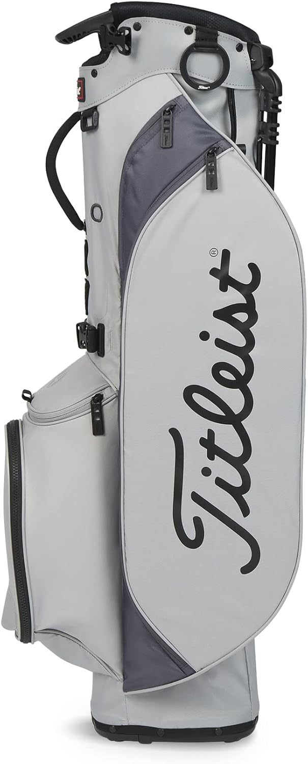 Titleist Players 4 Golf Bag