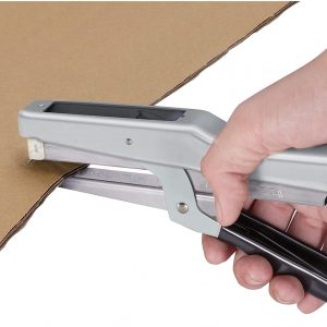 Bostitch Office P3 Chrome Plier Stapler (BOSP3CHROME)