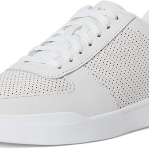 Cole Haan Zapatillas deportivas para hombre Grand Crosscourt Modern con perforaciones