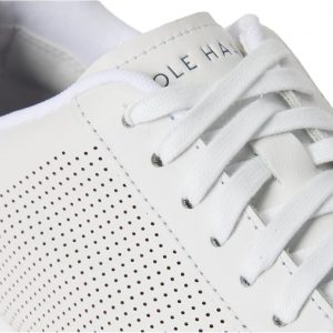 Cole Haan Zapatillas deportivas para hombre Grand Crosscourt Modern con perforaciones