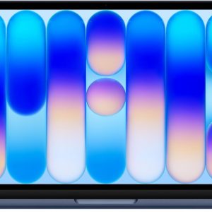 Apple Laptop MacBook Neo 2026 de 13 pulgadas con chip A18 Pro: diseñada para inteligencia artificial y Apple Intelligence, pantalla de retina líquida, memoria unificada de 8 GB, almacenamiento SSD de