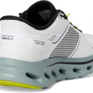 Skechers Men's Go Walk Glide Step 2.0 Zalor Hands Free Slip-ins