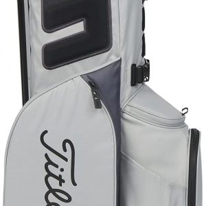 Titleist Players 4 Golf Bag