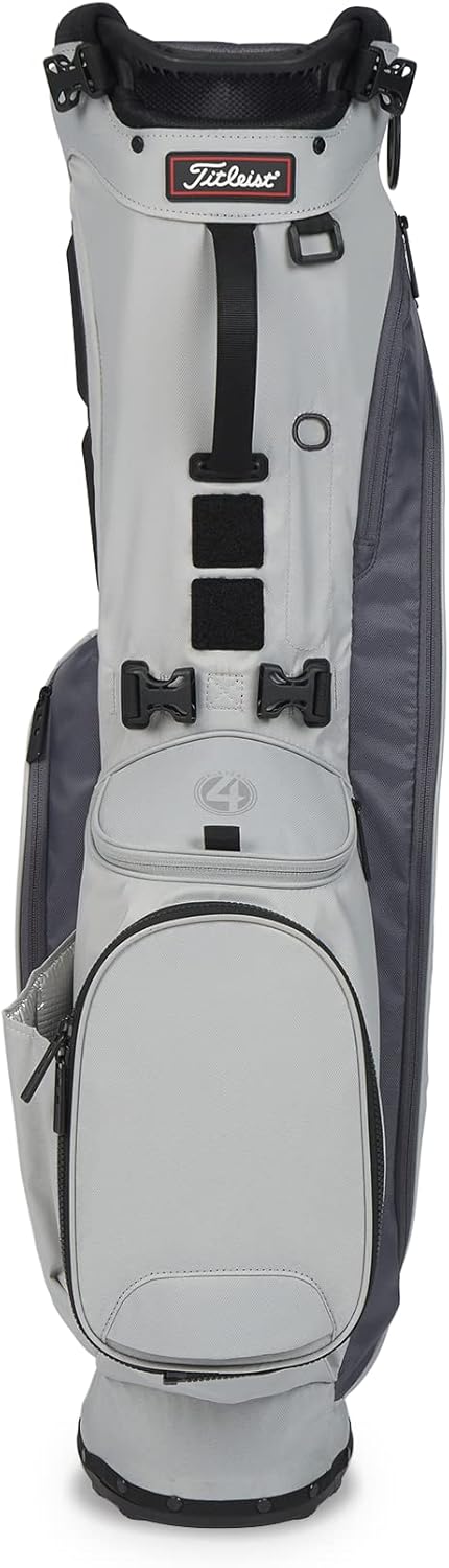 Titleist Players 4 Golf Bag