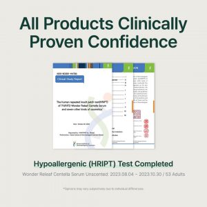 PURITO SEOUL Best Kit - Rutina de cuidado de la piel con limpiador y crema de pantenol, suero y tóner Centella sin perfume, para todo tipo de piel, juego de regalo, para cara, suero facial, K-Beauty