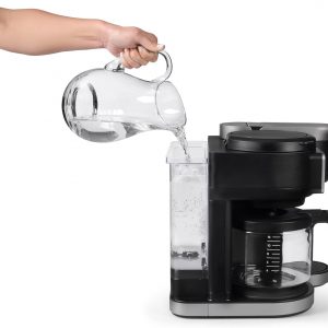 Keurig K-Duo Hot & Iced Single Serve & Carafe Coffee Maker, MultiStream Technology, 72oz Reservoir (Gen 2)