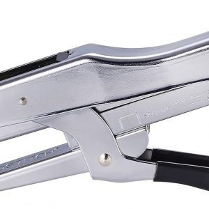 Bostitch Office P3 Chrome Plier Stapler (BOSP3CHROME)