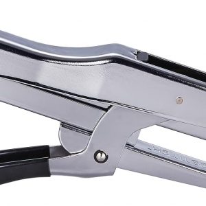 Bostitch Office P3 Chrome Plier Stapler (BOSP3CHROME)