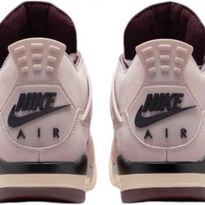 Nike Jordan 4 Retro Mens Shoes Size