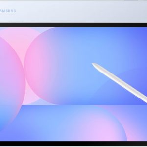 Samsung Galaxy Tab S10 FE+ 13.1” 128GB WiFi Android Tablet, Large Display, Long Battery Life, Exynos 1580 Processor, IP68, Water-Resistant, 90 Hz Refresh, S Pen for Note-Taking, US Version, Blue