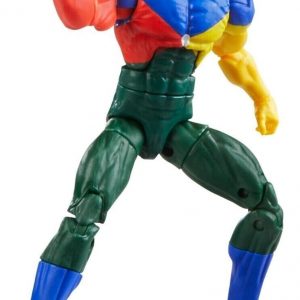 Marvel Squadron Supreme Legends Pack of 2 Marvel's Hyperion & Marvel's Doctor Spectrum 6-inch Action Figures