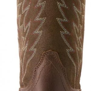Ariat Men’s Groundbreaker Wide Square Toe Work Boot