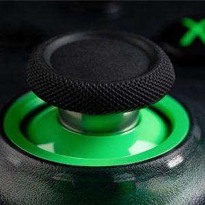 8BitDo Ultimate 2C Wireless Controller for Windows PC and Android, with 1000 Hz Polling Rate, Hall Effect Joysticks and Triggers, and Remappable L4/R4 Bumpers (Transparent Black)