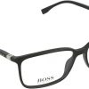 Eyeglasses Boss Black Boss 679 0D28 Shiny Black Shiny Black