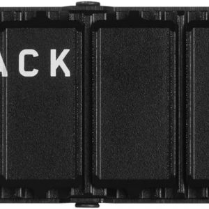 WD_BLACK 1TB SN850P NVMe M.2 SSD Officially Licensed Storage Expansion for PS5 Consoles, up to 7,300MB/s, with heatsink - WDBBYV0010BNC-WRSN