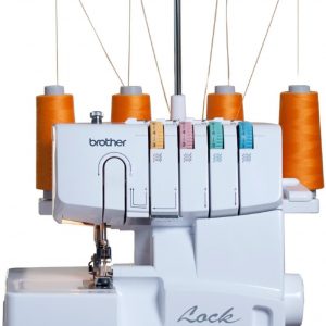 Brother 1034D 3/4 Máquina de coser con alimentación diferencial