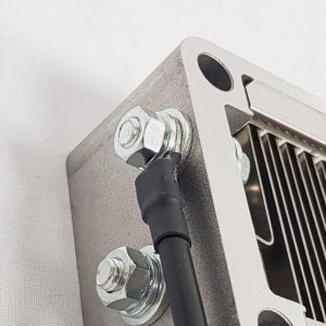 Nuevos trajes de aire del conjunto del calentador para Hyundai Terracan 2.9 diesel 2002-2008 36710-4X301 367104X301