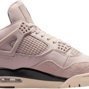 Nike Jordan 4 Retro Mens Shoes Size