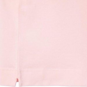 Lacoste Polo Paris de algodón elástico para hombre