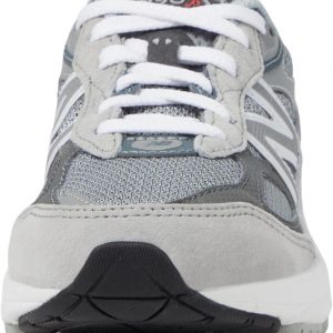 New Balance Kids' 990 V6 Lace-up Sneaker
