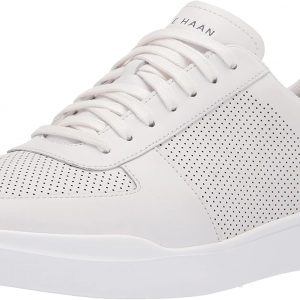 Cole Haan Zapatillas deportivas para hombre Grand Crosscourt Modern con perforaciones