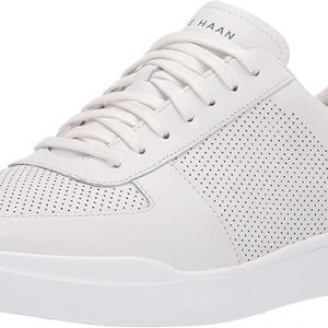 Cole Haan Zapatillas deportivas para hombre Grand Crosscourt Modern con perforaciones
