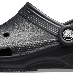 Crocs Zuecos clásicos unisex para adultos