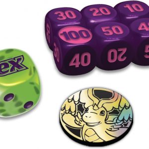 Pokémon TCG: Caja de entrenamiento de élite de héroes ascendidos de Mega Evolution