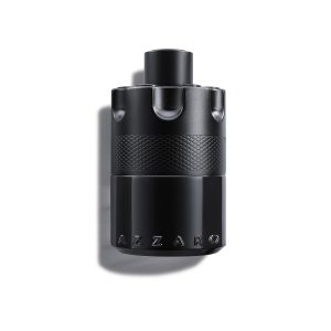 Azzaro The Most Wanted Eau de Parfum Intense - Colonia para hombres amaderada y seductora - Fragancia Fougère, ambar y picante para noche de cita - Uso duradero - Perfumes de lujo para hombres