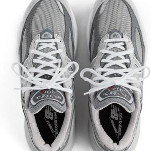 New Balance Men's Made in USA 990v6 Sneakers