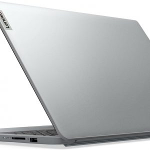 Lenovo IdeaPad 1i 15.6 FHD Laptop | Intel Celeron N4500 | Intel UHD Graphics | 720P Webcam| Bluetooth 5| Grey | 4GB RAM | 128GB SSD | Windows 11 S |Bundle with USB 3.0 Hub