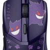Razer Cobra Gengar Edition - Mouse ligero para juegos con cable - Sensor de 8500 DPI - 2.05 oz - Interruptores ópticos de ratón de 3ª generación - Iluminación Chroma - Cable Speedflex - PC/MAC |