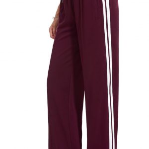 Tapata Women's 28/30/32/34/36 Inseam Track Pants Loose Straight Leg Jogging Sweatpants Warm-Up Sports Athletic Running